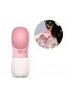 Taşınabilir Köpek Su Matarası
