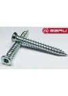 TDR Beton Buldex Vida 7,5x150 - 100 Adet