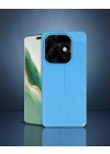 Tecno Spark Go 2024 Kılıf Auto Focus Kapak - Mavi