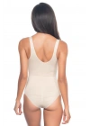 Ten Kalın Askılı Body Korse