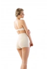 Ten Pantolon Double Korse