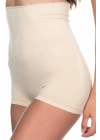 Ten Pantolon Double Korse