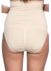 Ten Yüksek Bel Double Slip Korse