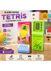 Tetris 9999IN1 Brıck Game