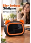 Tf39 Akıllı Robot