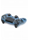Titreşimli Oyun Kolu Ps 4 Joystick Tablet Telefon PC Android Uyumlu