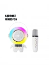 TK-66 Karaoke Speaker