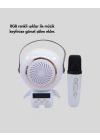TK-66 Karaoke Speaker