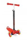 TM-142 Işıklı Scooter M-xl -kw