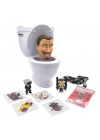 Toilet Sürpriz NessiWorld