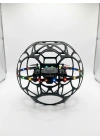Top Drone