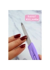 Törpü ve Tırnak Makası Seti