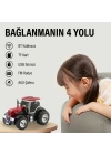Traktör Tasarımlı Bluetooth Hoparlör