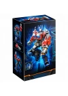 Transformers Classic Class 01 Optimus Prime