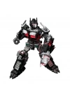 Transformers Classic Class 08 Nemesis Prime