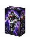 Transformers Classic Class 08 Nemesis Prime