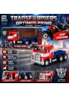 Transformers T7 Optimus Prime Model Aracı( adet fiyatıdır)