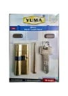 Tuzaklı Bilyalı Sarı Barel 68MM