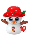 TY37355 Snowman- Whıte Reg
