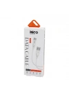 Type-c - Usb Cep Telefon - Data Şarj Kablosu 2.4A - 1MT