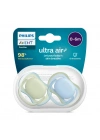 Ultra Air Emzik 0-6 Ay