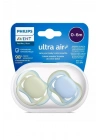 Ultra Air Emzik 0-6 Ay