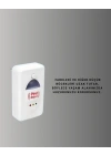 Ultrasonik Haşere Kovucu