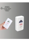 Ultrasonik Haşere Kovucu