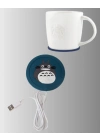 Usb Bardak Isıtıcı