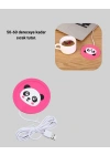 Usb Bardak Isıtıcı Panda
