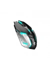 USB Kablolu RGB Oyuncu Mouse 1200 DPI 1.5m