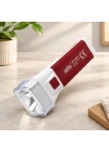 USB Şarjlı Solar El Feneri