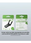 USB WiFi Adaptör – 1200 Mbps Hız