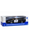 Uzaktan Kumandalı Pilli Polis Aracı