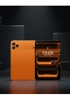 Uzun Pil Ömürlü 10.1 İnç Android Tablet