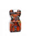 Vakumlu Mini Çelik Pense 115 mm (Yaylı)