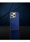 Venco Apple İphone 14 Pro Max Brand Kapak - Lacivert