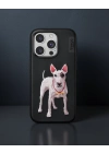 Venco Apple İphone 14 Pro Max Perma Desenli Kapak - Siyah