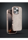 Venco Apple İphone 16 Pro Max Viper Kapak - Titan Gri