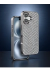 Venco Apple İphone 16 Viper Kapak - Titan Gri