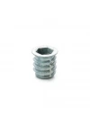 Vidalı Metal Dübel M6 / 8x13 - 10 Adet