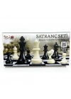 VRD10660 Mıknatıslı Katlanabilir Satranç