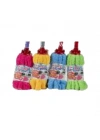 Welsoft Renkli Kartelalı Mop