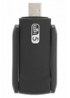 Wifi Adaptörü Bt5.0 Wifi 2si Bir Arada Çift Bantlı Çift Anten