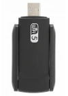 Wifi Adaptörü Bt5.0 Wifi 2si Bir Arada Çift Bantlı Çift Anten
