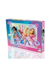 Wınx 714 Puzzle 100