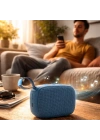 Wireless V5.2 Mini Müzik Çalar PS-G04MINI