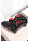 X3 Gamepad Oyun Kolu Bluetooth Bağlantılı Gamestick Android Uyumlu