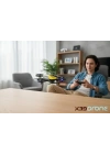 X39 Uzaktan Kumandalı 4 Pervaneli Drone