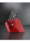 Xiaomi Redmi 12c Kamera Lens Koruma Cam